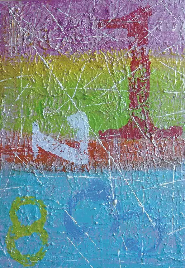 Krystyna Ciećwierska - c1