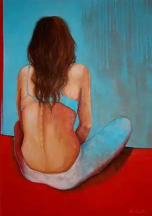 Renata Magda - ça et là ...