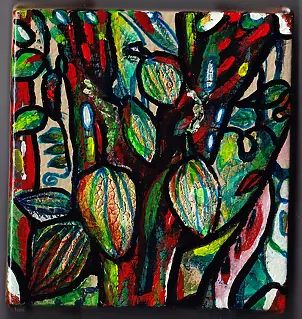 Padovani Nicolas - cacao