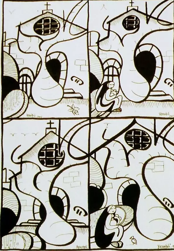 Padovani Nicolas - Callian