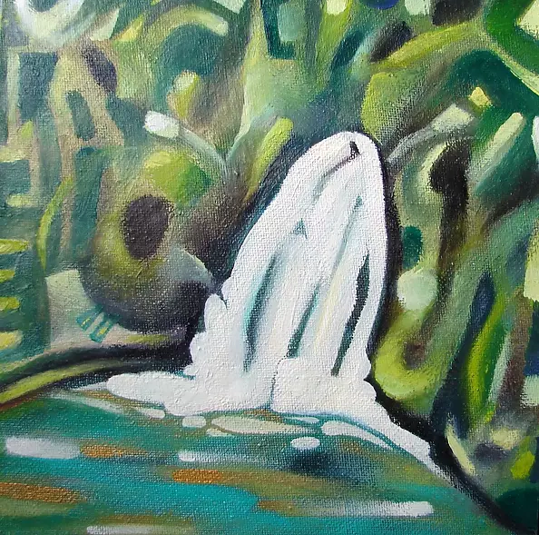 Padovani Nicolas - cascade 3