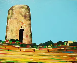 Padovani Nicolas - cascade 4