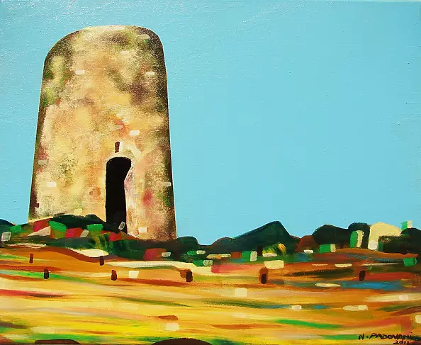 Padovani Nicolas - cascade 4