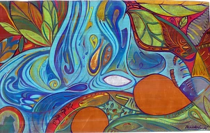 Padovani Nicolas - cascade Ecrevisse 2