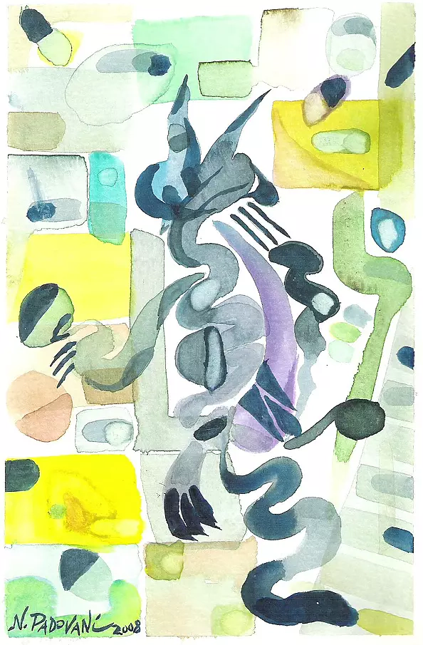 Padovani Nicolas - Catz 2