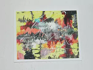 Estera Grabarczyk - sound center