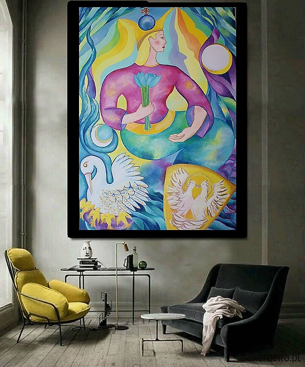 Marlena Kuc - empress