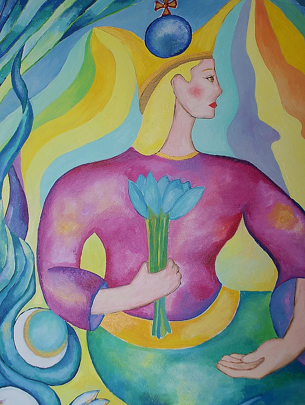 Marlena Kuc - empress