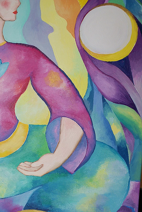 Marlena Kuc - empress