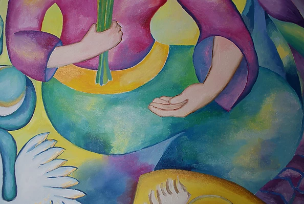 Marlena Kuc - empress