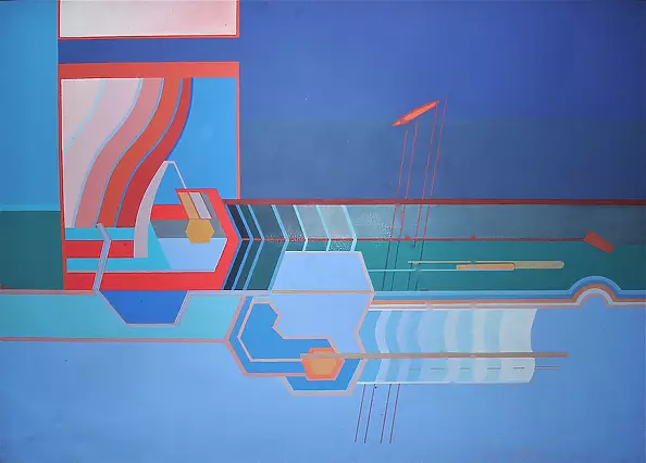 Dona Angelo - Chanel