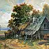 Igor Janczuk - cottage