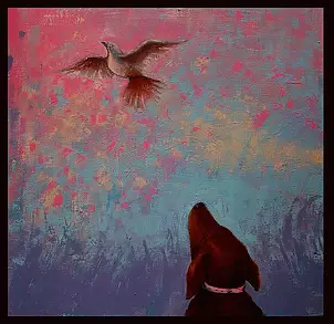 Renata Magda - I would like