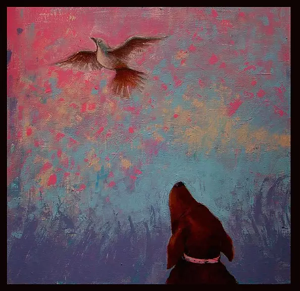 Renata Magda - I would like