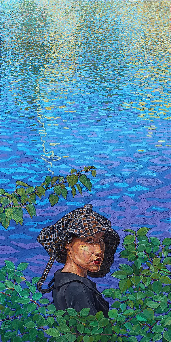 Grzegorz Mioduszewski - come with me