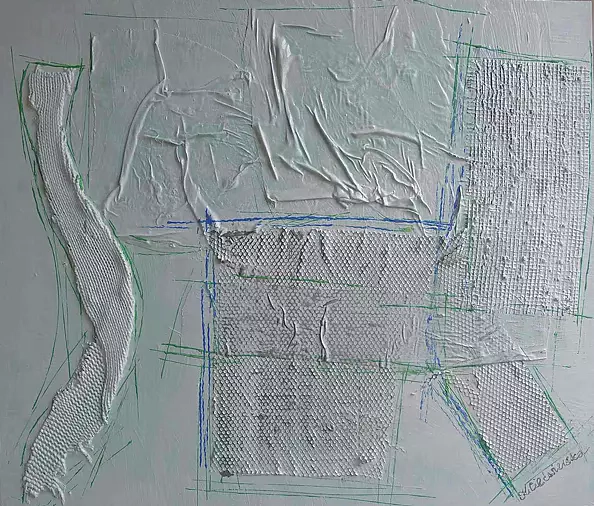 Krystyna Ciećwierska - let's go