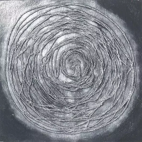 Krystyna Ciećwierska - cromo