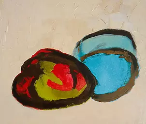   - chwila wytchnienia 