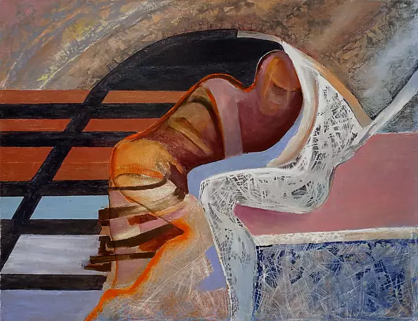 Anna Lupa Suchy - cichutko