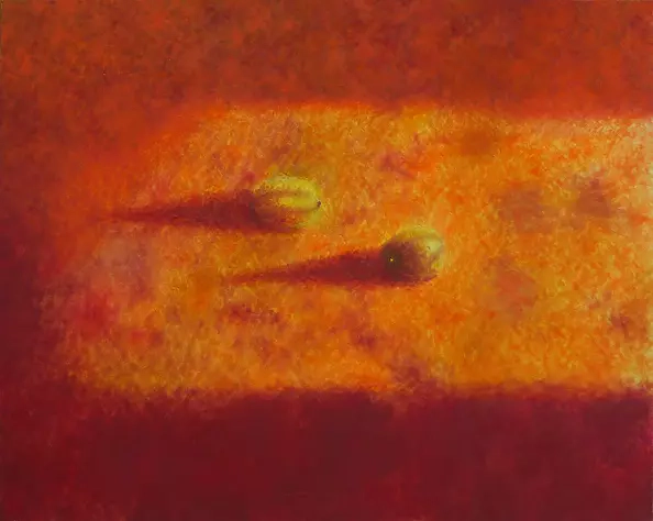 Marcin Pokrywka - shadow II