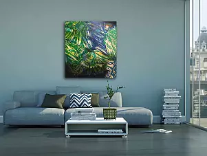   - A shadow of the wind