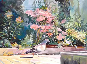 Dorota Chwałek - ciepło