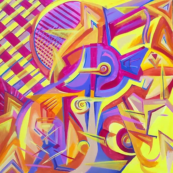 Teresa Kazimierczak - heat