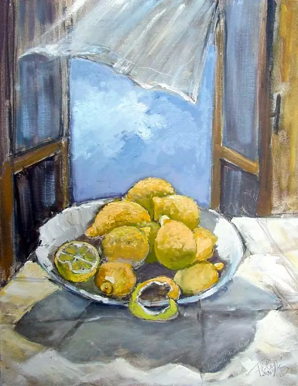 Ilona Filip - cinema paradiso