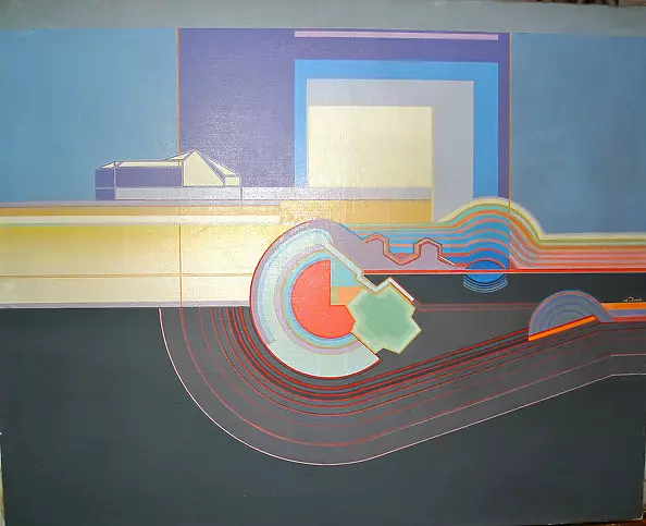 Dona Angelo - Circuit