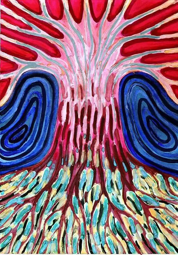 Wojtek Kowalski - the silence of the Night