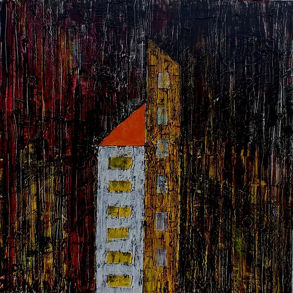 Arkadiusz Świderski - city III