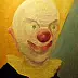 Jerzy Lange - clown