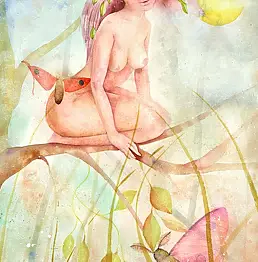 Paweł Wąsowicz - moth