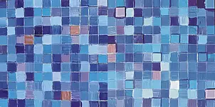 Krystyna Ciećwierska - cobalt