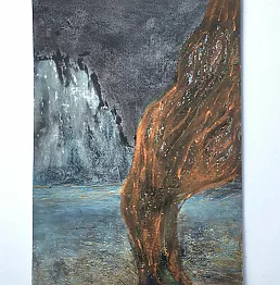 Marzena Czaniecka - cold is warm