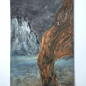 Marzena Czaniecka - cold is warm