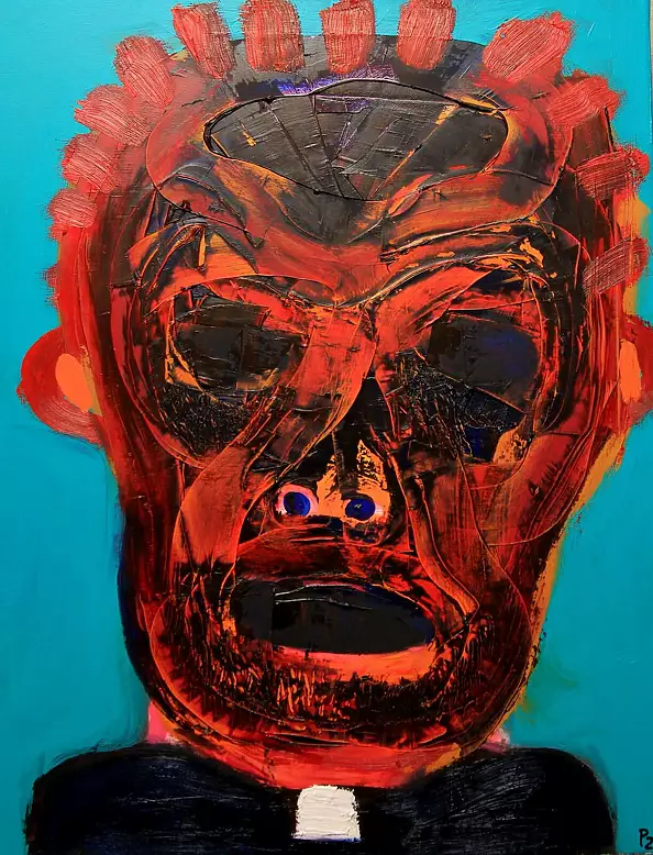 Paweł Zakrzewski - come to me my child