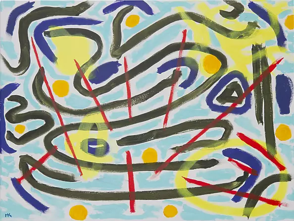 Marcin Kochanowicz - conflict of interest