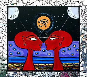   - Pharaoh's daughter