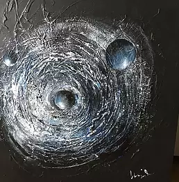 Mirosław Cholewinski - cosmo