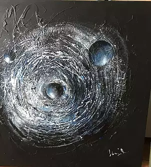 Mirosław Cholewinski - cosmo