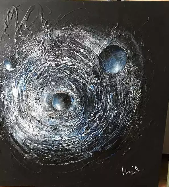 Mirosław Cholewinski - cosmo