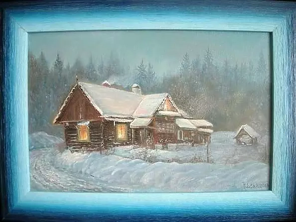 Milos Pucek - Cottage - Slovak Paradaise