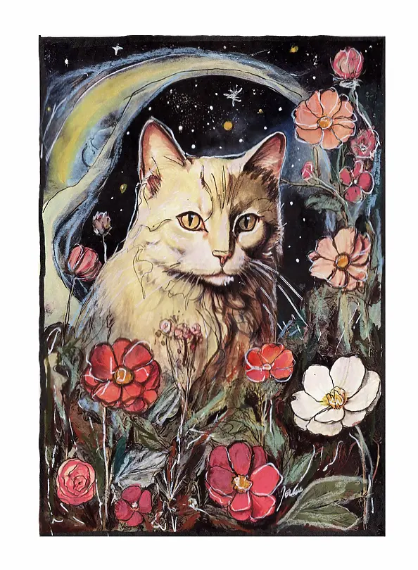 Jena Polak - cuda i marzenia