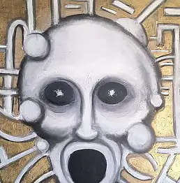 Sebastian Wyszogrodzki - Cybershock