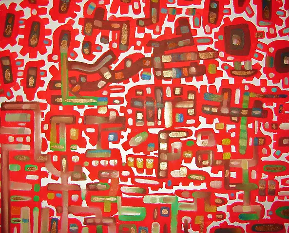 Padovani Nicolas - cyclone rouge