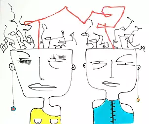 Paweł Zakrzewski - titties and zipper