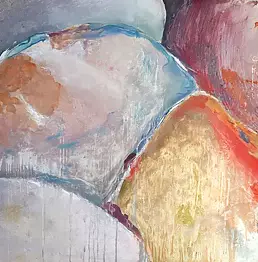 Marta Miśko - cycle "Halipleumon"