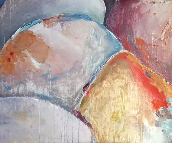 Marta Miśko - cycle "Halipleumon"