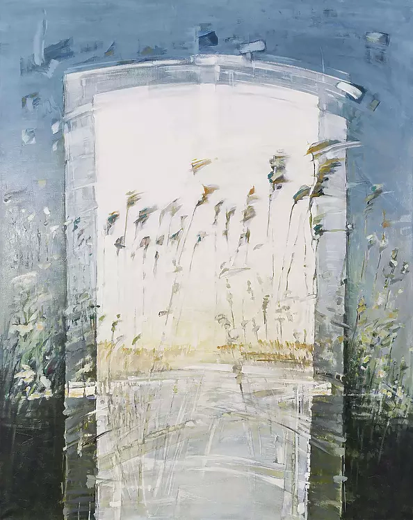 Adam Pilorz - From the PARABLES cycle